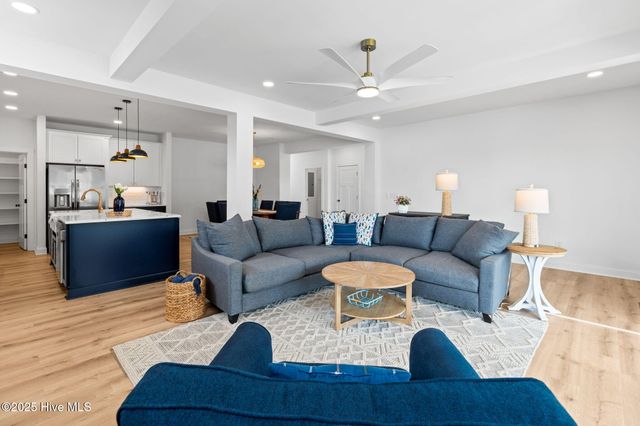 101 NE 64th Street, Oak Island, NC 28465