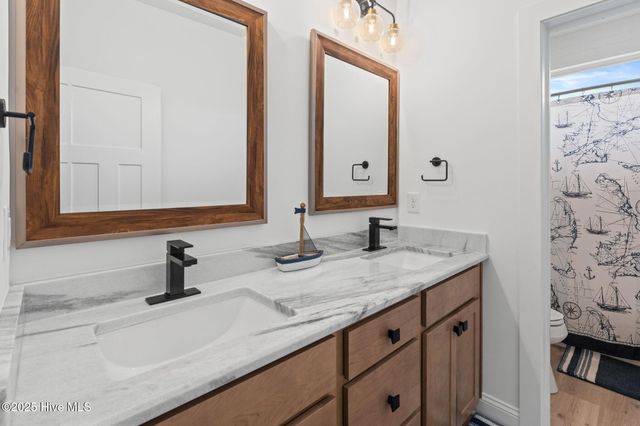 101 NE 64th Street, Oak Island, NC 28465