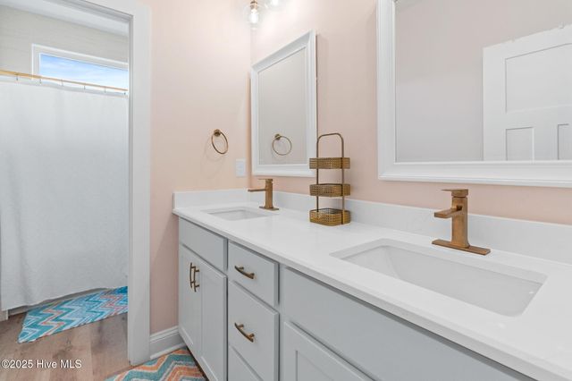 101 NE 64th Street, Oak Island, NC 28465