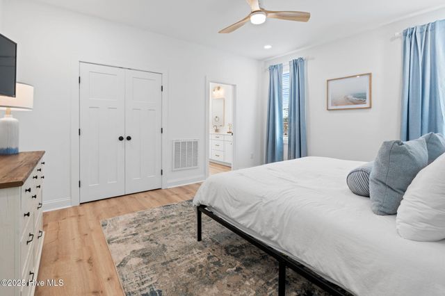 101 NE 64th Street, Oak Island, NC 28465