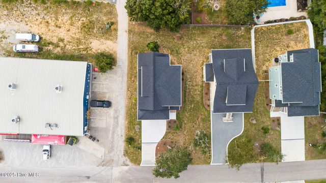 101 NE 64th Street, Oak Island, NC 28465