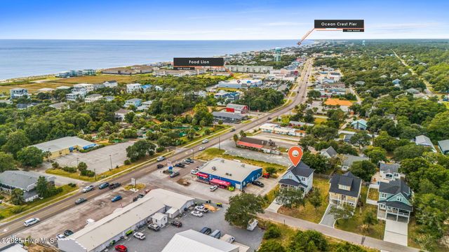 101 NE 64th Street, Oak Island, NC 28465