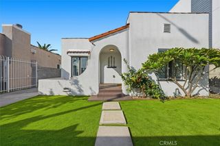 2805 S La Brea Avenue, Los Angeles, CA 90016