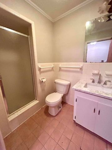 3101 Roseman Road, Camden, AR 71701