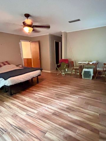 3101 Roseman Road, Camden, AR 71701
