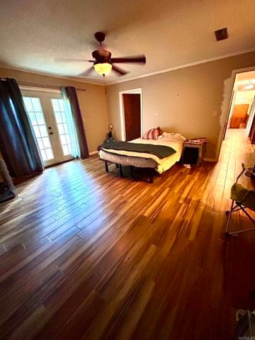 3101 Roseman Road, Camden, AR 71701