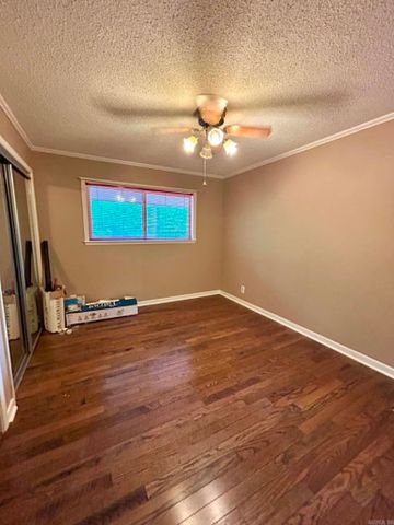 3101 Roseman Road, Camden, AR 71701