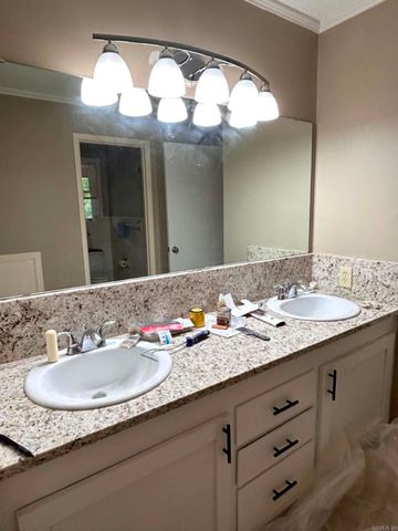 3101 Roseman Road, Camden, AR 71701