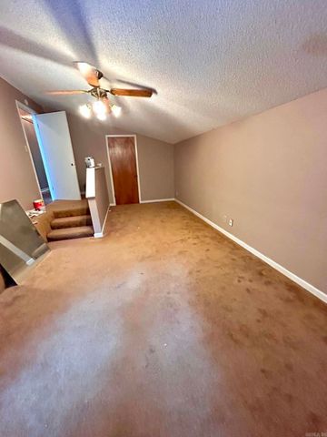 3101 Roseman Road, Camden, AR 71701