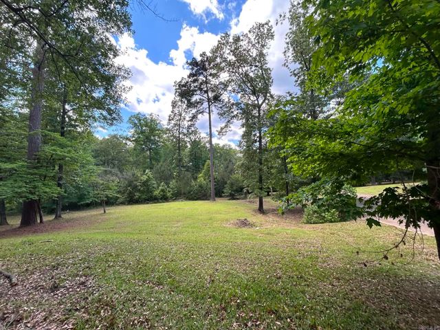 3101 Roseman Road, Camden, AR 71701
