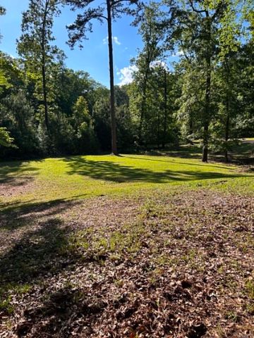 3101 Roseman Road, Camden, AR 71701