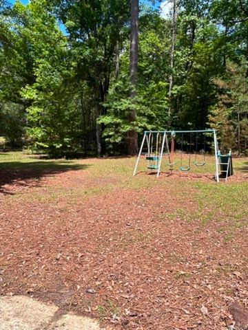 3101 Roseman Road, Camden, AR 71701