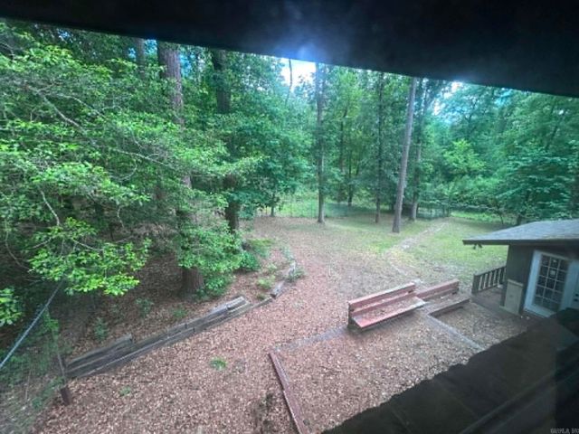 3101 Roseman Road, Camden, AR 71701