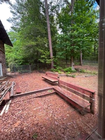 3101 Roseman Road, Camden, AR 71701