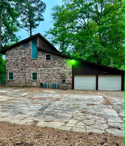 3101 Roseman Road, Camden, AR 71701