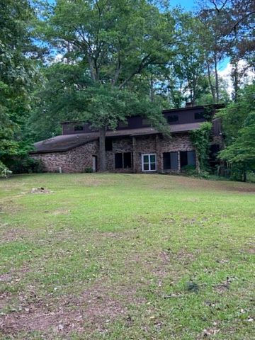 3101 Roseman Road, Camden, AR 71701