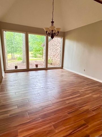 3101 Roseman Road, Camden, AR 71701