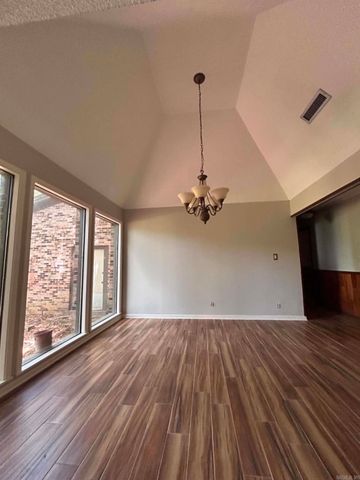 3101 Roseman Road, Camden, AR 71701