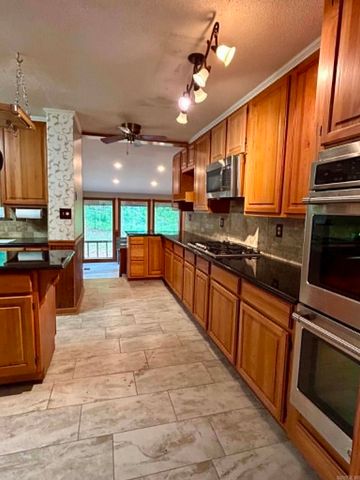 3101 Roseman Road, Camden, AR 71701