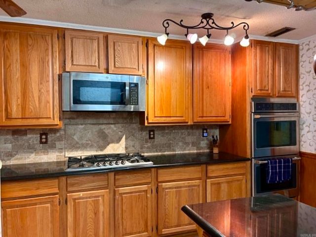 3101 Roseman Road, Camden, AR 71701