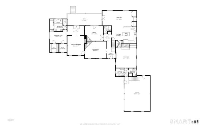 14 Windermere Lane, Stamford, CT 06902