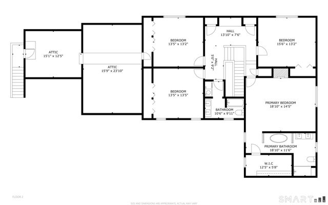 14 Windermere Lane, Stamford, CT 06902