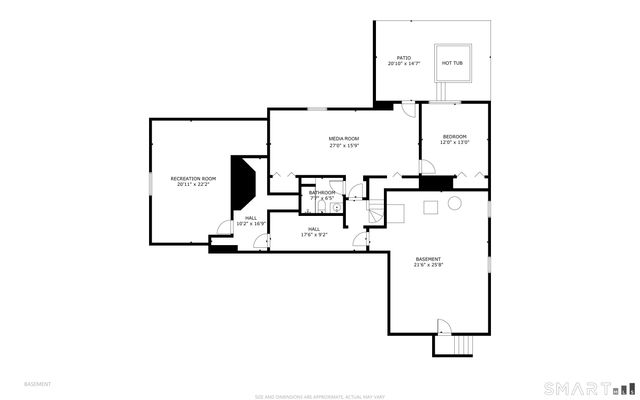 14 Windermere Lane, Stamford, CT 06902