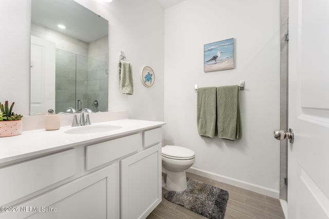 154 DOGLEG Run, St. Johns, FL 32259