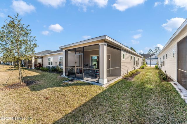 154 DOGLEG Run, St. Johns, FL 32259