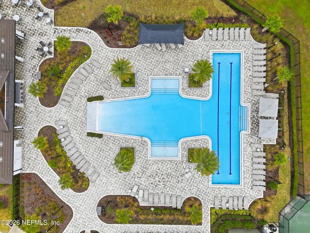 154 DOGLEG Run, St. Johns, FL 32259