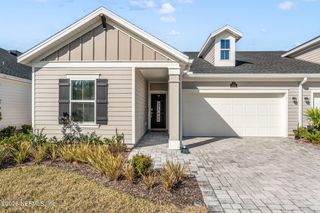 154 DOGLEG Run, St. Johns, FL 32259
