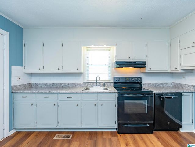 143 CONCORD HIGHLAND DRIVE, Bessemer, AL 35023
