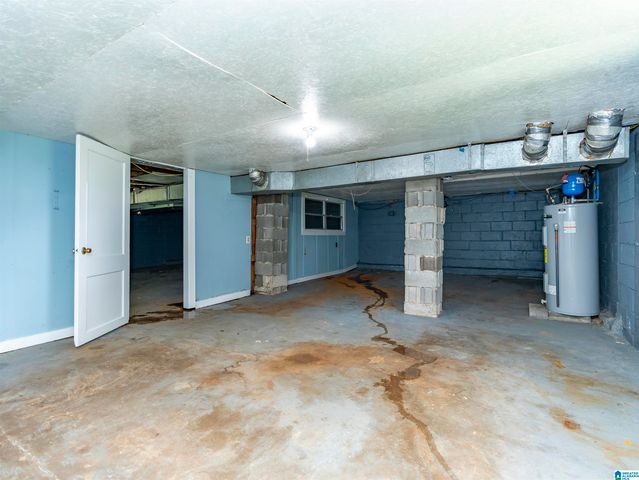 143 CONCORD HIGHLAND DRIVE, Bessemer, AL 35023