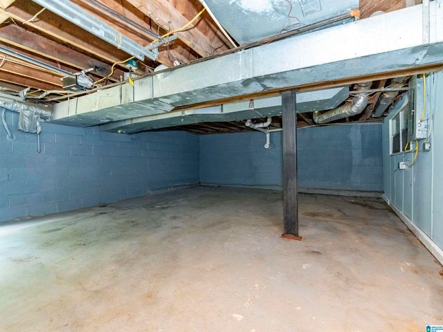 143 CONCORD HIGHLAND DRIVE, Bessemer, AL 35023