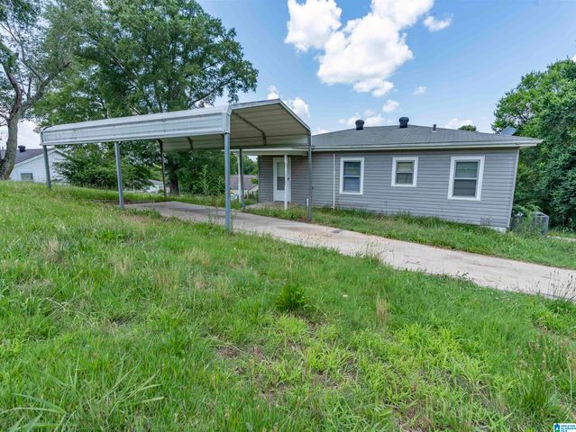 143 CONCORD HIGHLAND DRIVE, Bessemer, AL 35023