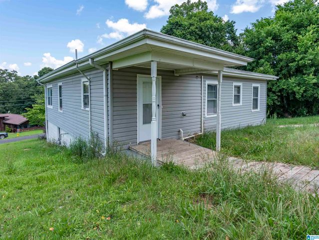 143 CONCORD HIGHLAND DRIVE, Bessemer, AL 35023
