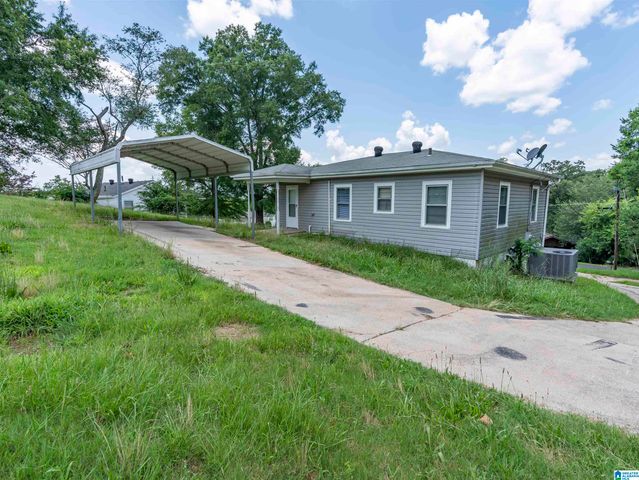 143 CONCORD HIGHLAND DRIVE, Bessemer, AL 35023