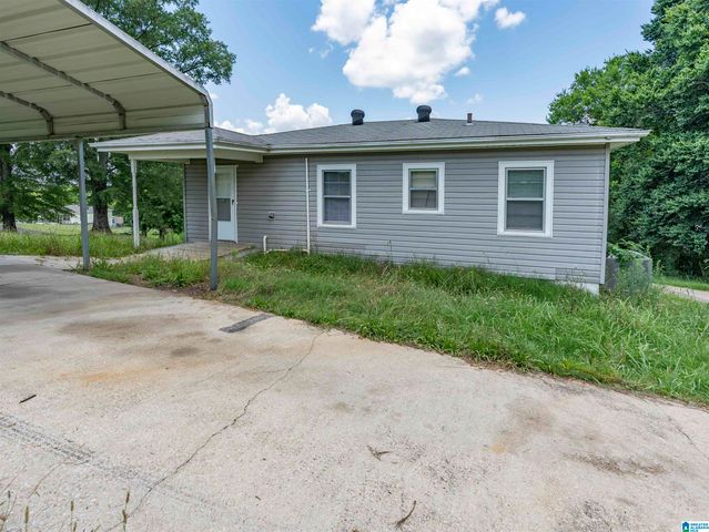 143 CONCORD HIGHLAND DRIVE, Bessemer, AL 35023