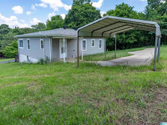143 CONCORD HIGHLAND DRIVE, Bessemer, AL 35023