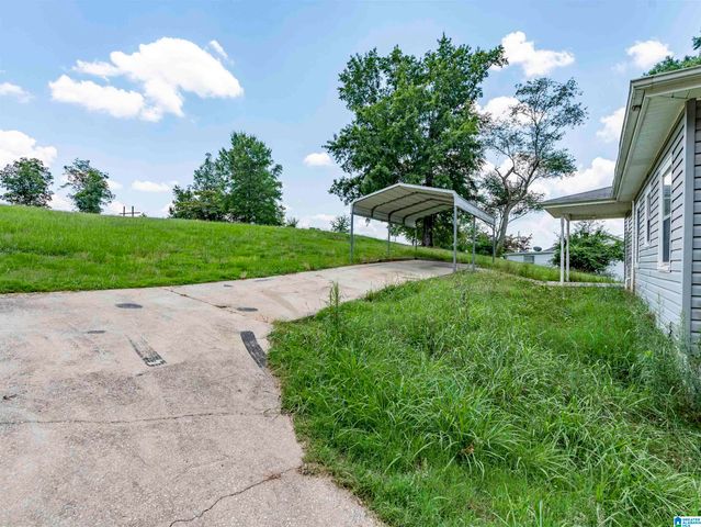 143 CONCORD HIGHLAND DRIVE, Bessemer, AL 35023