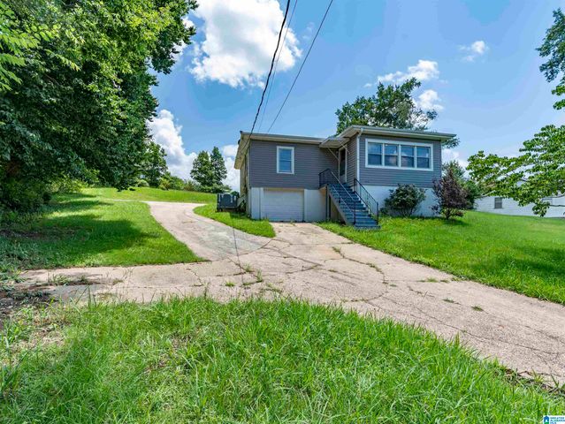 143 CONCORD HIGHLAND DRIVE, Bessemer, AL 35023