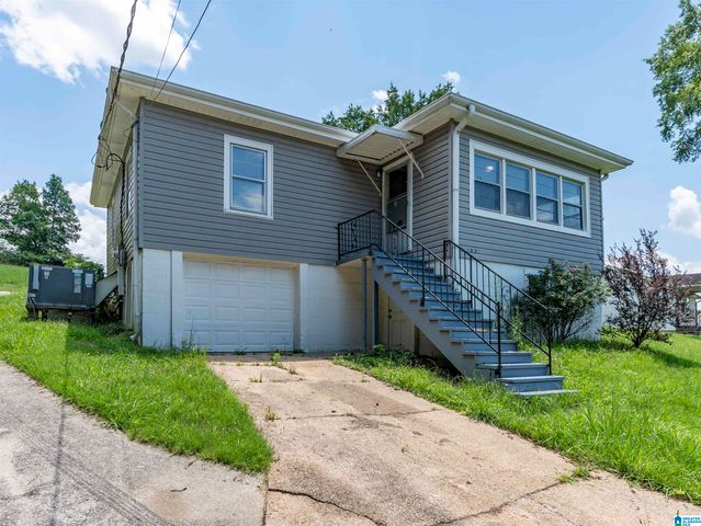143 CONCORD HIGHLAND DRIVE, Bessemer, AL 35023