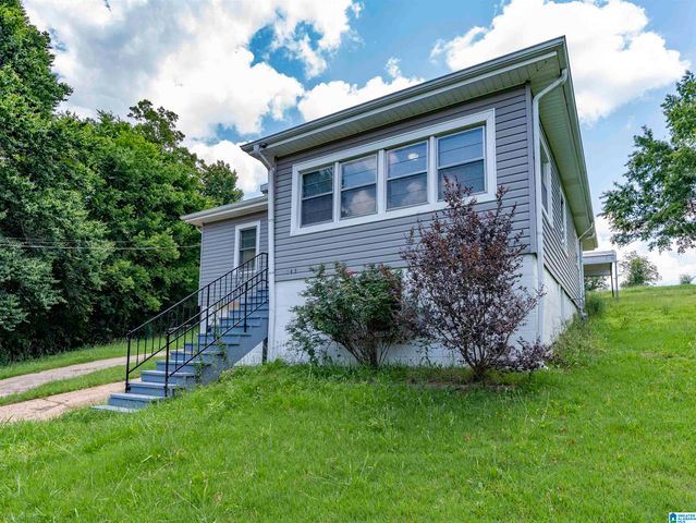 143 CONCORD HIGHLAND DRIVE, Bessemer, AL 35023