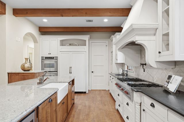 8129 San Fernando Way, Dallas, TX 75218