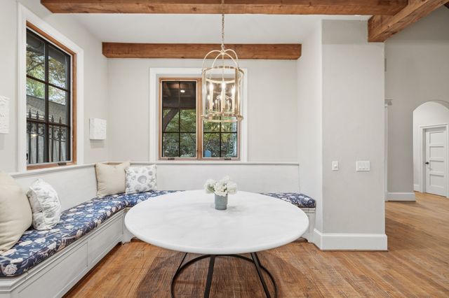 8129 San Fernando Way, Dallas, TX 75218