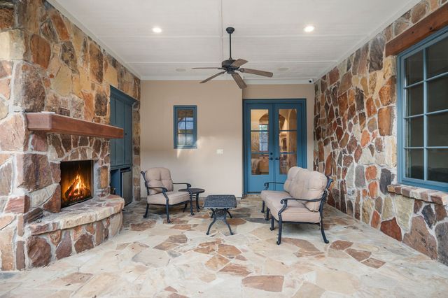 8129 San Fernando Way, Dallas, TX 75218