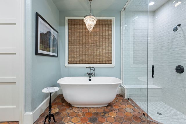 8129 San Fernando Way, Dallas, TX 75218