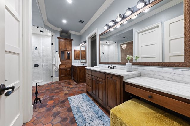 8129 San Fernando Way, Dallas, TX 75218