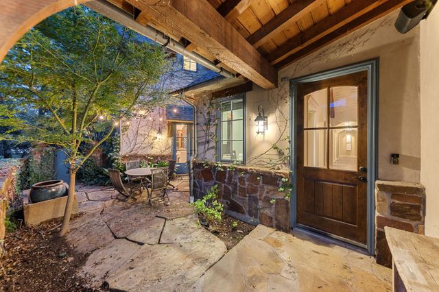 8129 San Fernando Way, Dallas, TX 75218