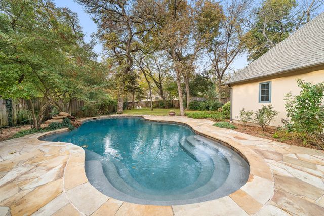 8129 San Fernando Way, Dallas, TX 75218